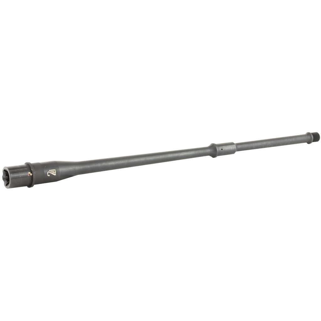 2A BBL 20" 6.5 CREED LIGHTWEIGHT BLK