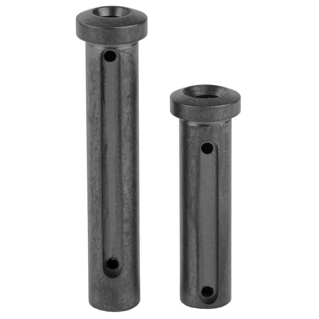 2A LR308 TAKEDOWN PINS BLK