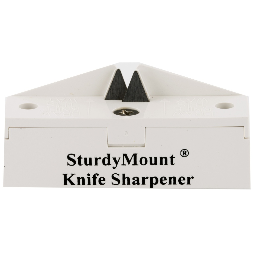 ACCUSHARP STURDYMOUNT KNIFE SHRPNR