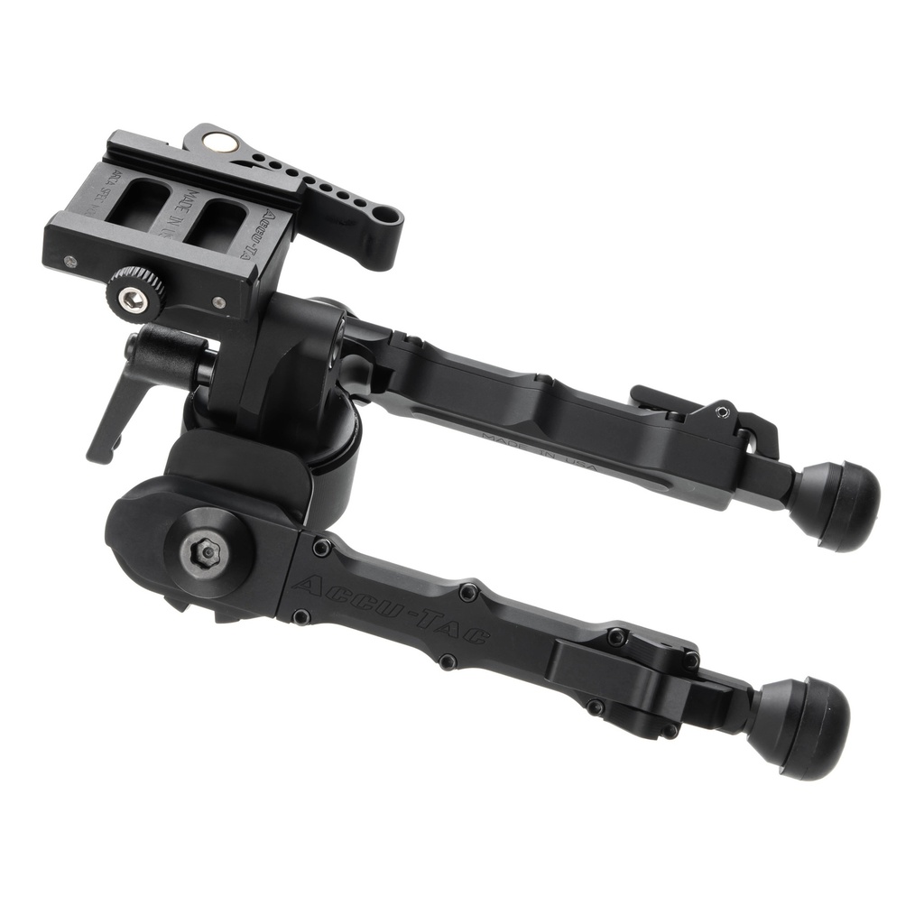 ACCU-TAC PC-4 ARCA SPEC QD BIPOD