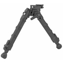 ACCU-TAC SR-5 G2 BIPOD BLK