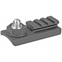 ACCU-TAC SLING STUD RAIL ADAPTER