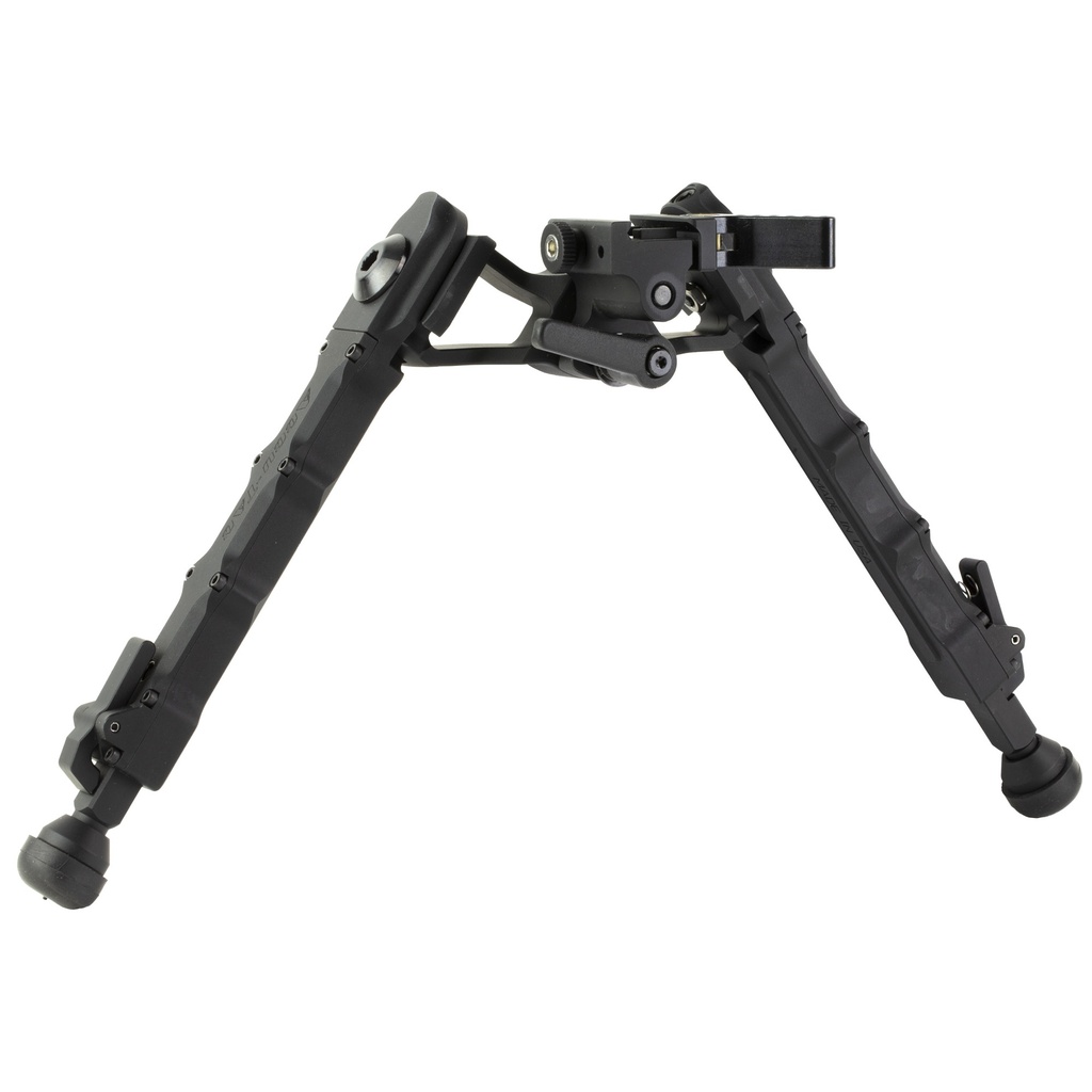 ACCU-TAC WB-5 BIPOD BLK