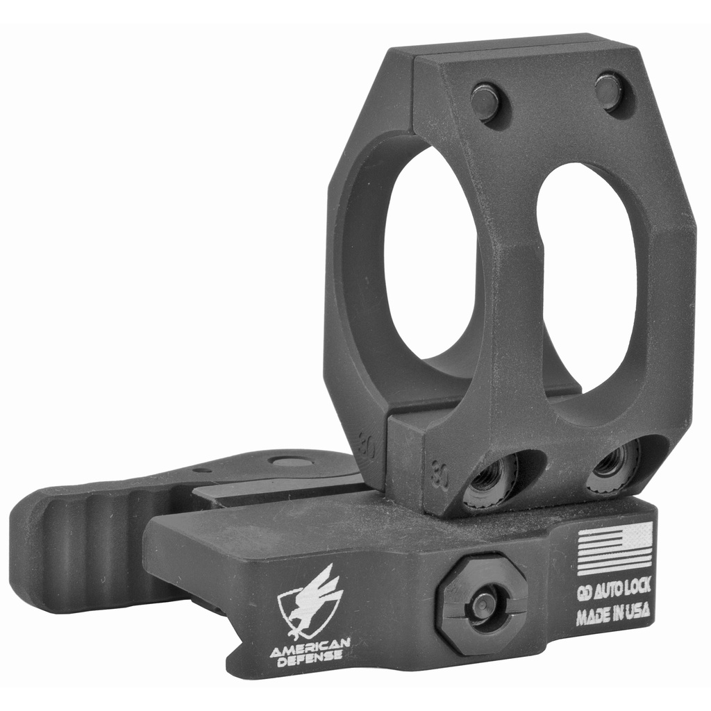 AM DEF LOW PROFILE MNT(AIMPOINT)QR