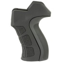 ADV TECH AR15 X2 PISTOL GRIP BLK