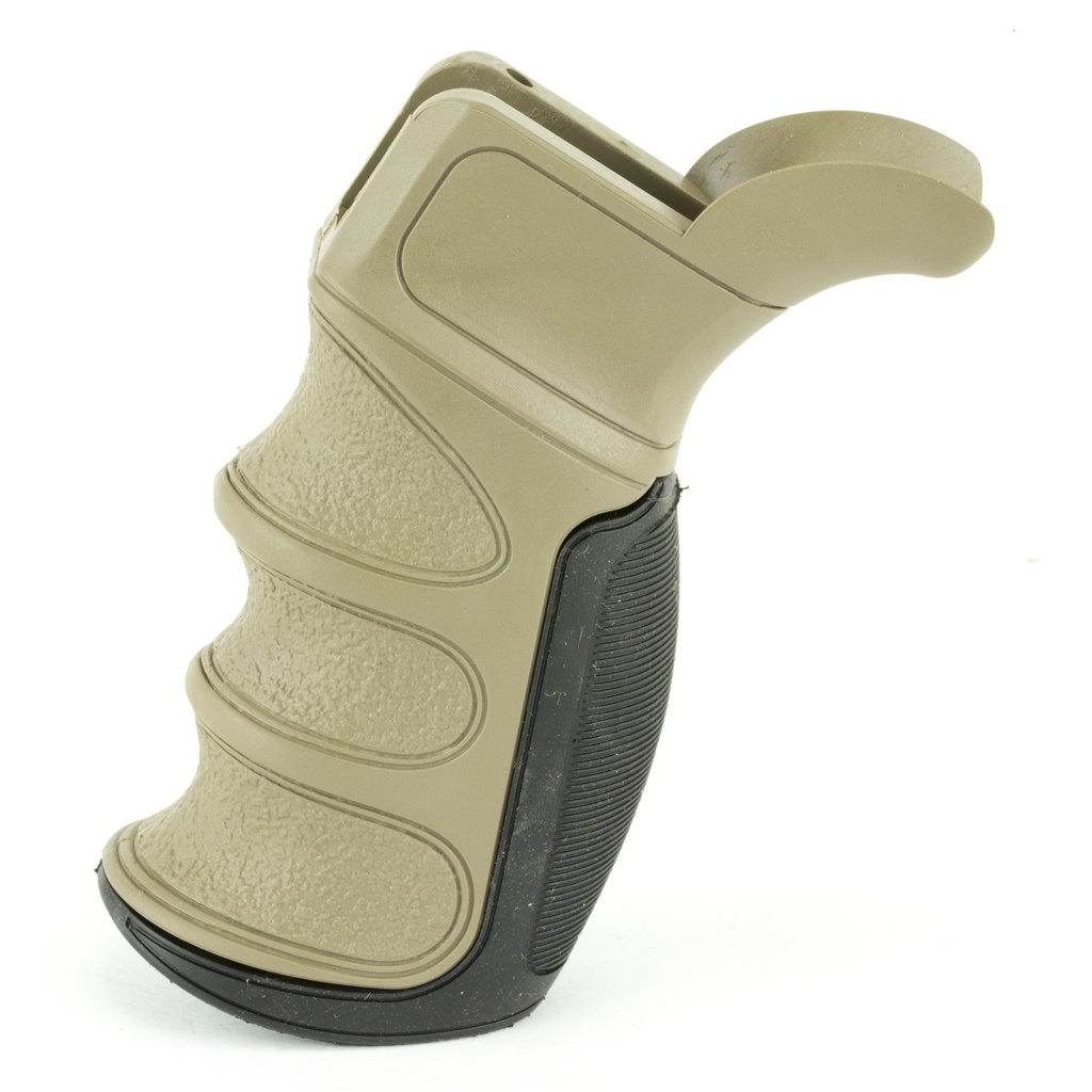 ADV TECH AR15 X1 PISTOL GRIP FDE