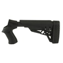 ADV TECH T3 SHOTGUN STOCK BLK