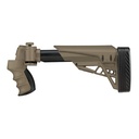 ADV TECH STRIKEFORCE STK SHOTGUN FDE