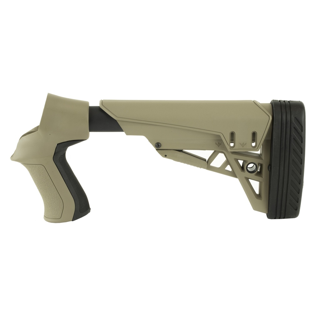 ADV TECH T3 SHOTGUN STOCK FDE