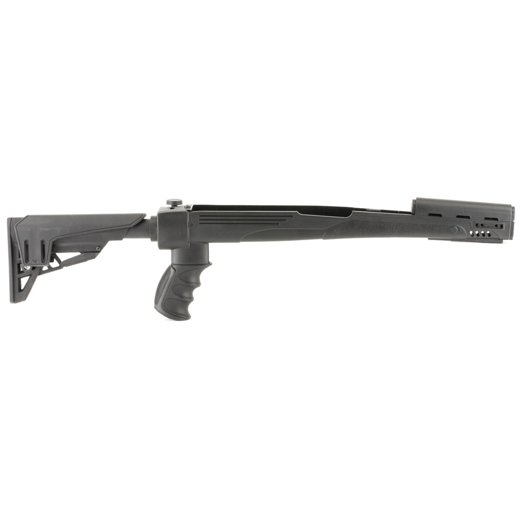 ADV TECH TACTLITE SKS STK BLK