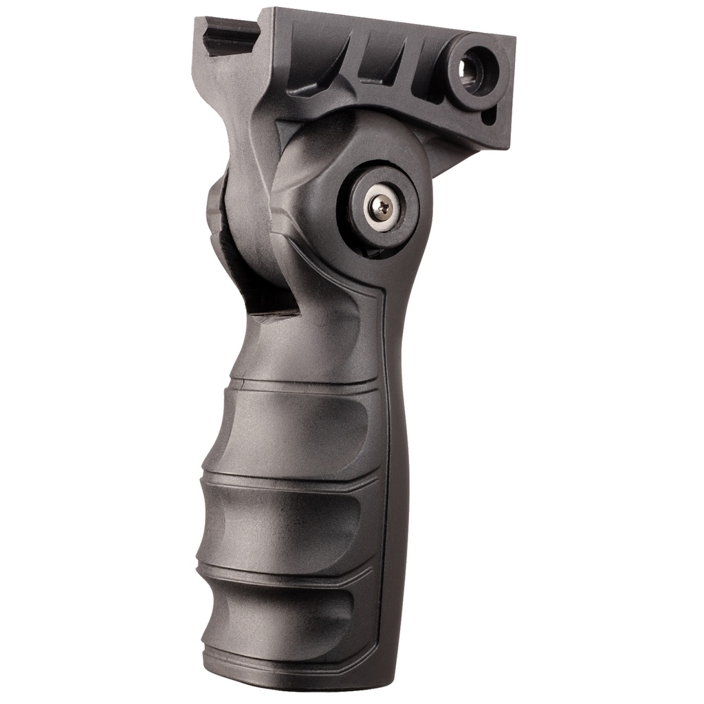 ADV TECH FOREND PISTOL GRIP BLK