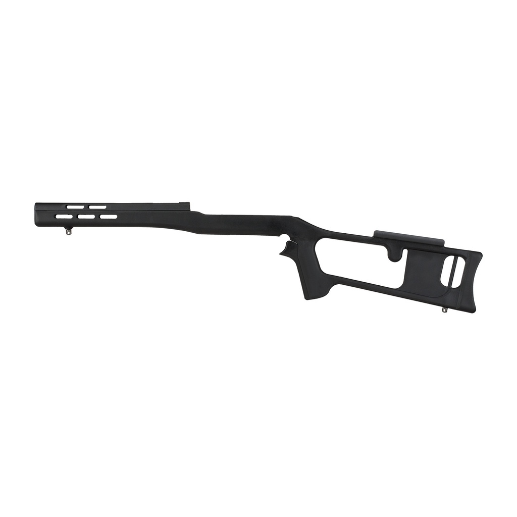 ADV TECH FIBERFORCE MARLIN STOCK