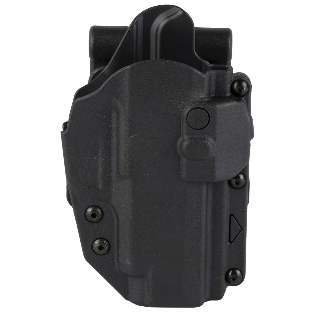 RAPID FORCE LVL 2 SLIM P365 BLACK