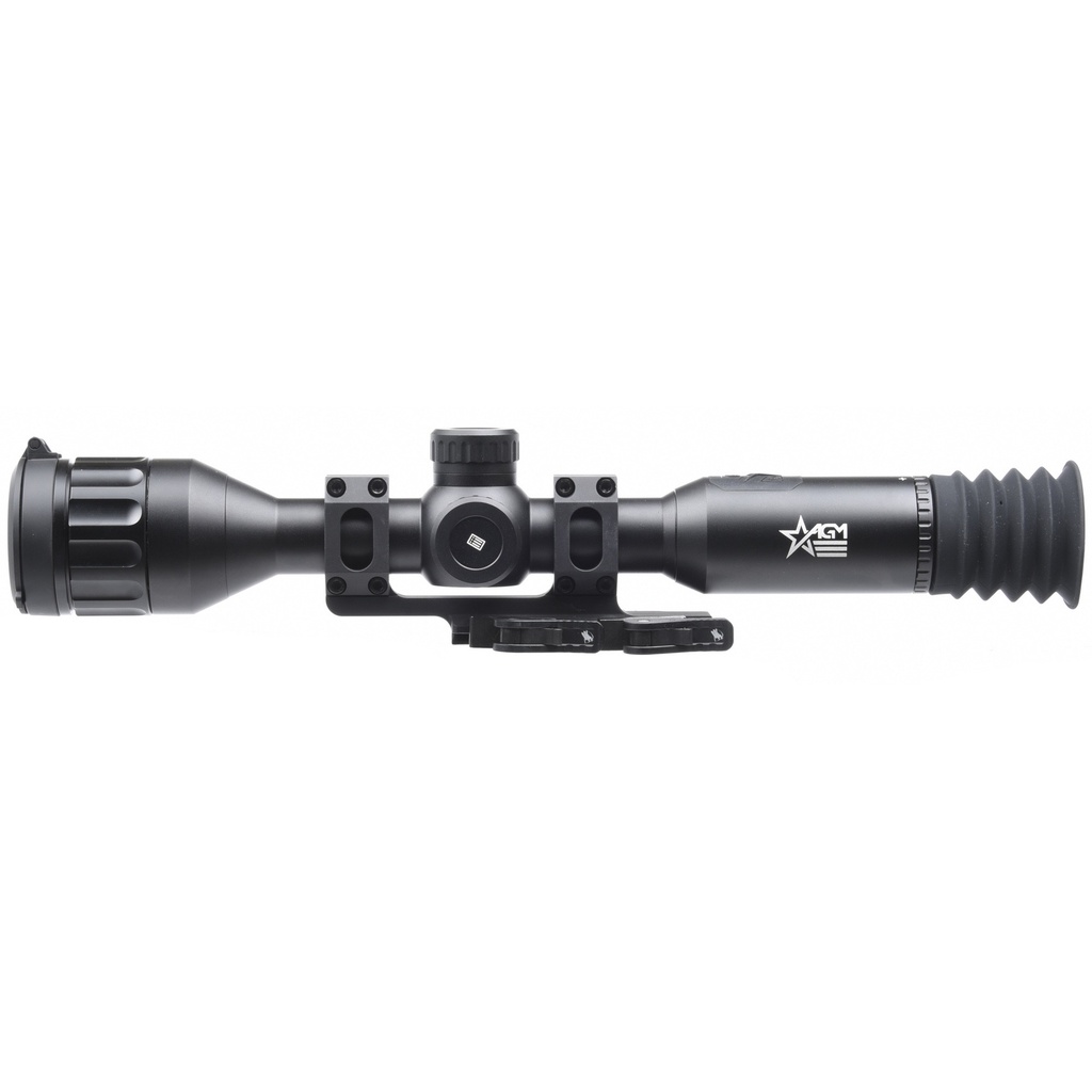 AGM ADDER TS50-384 SCOPE BLK