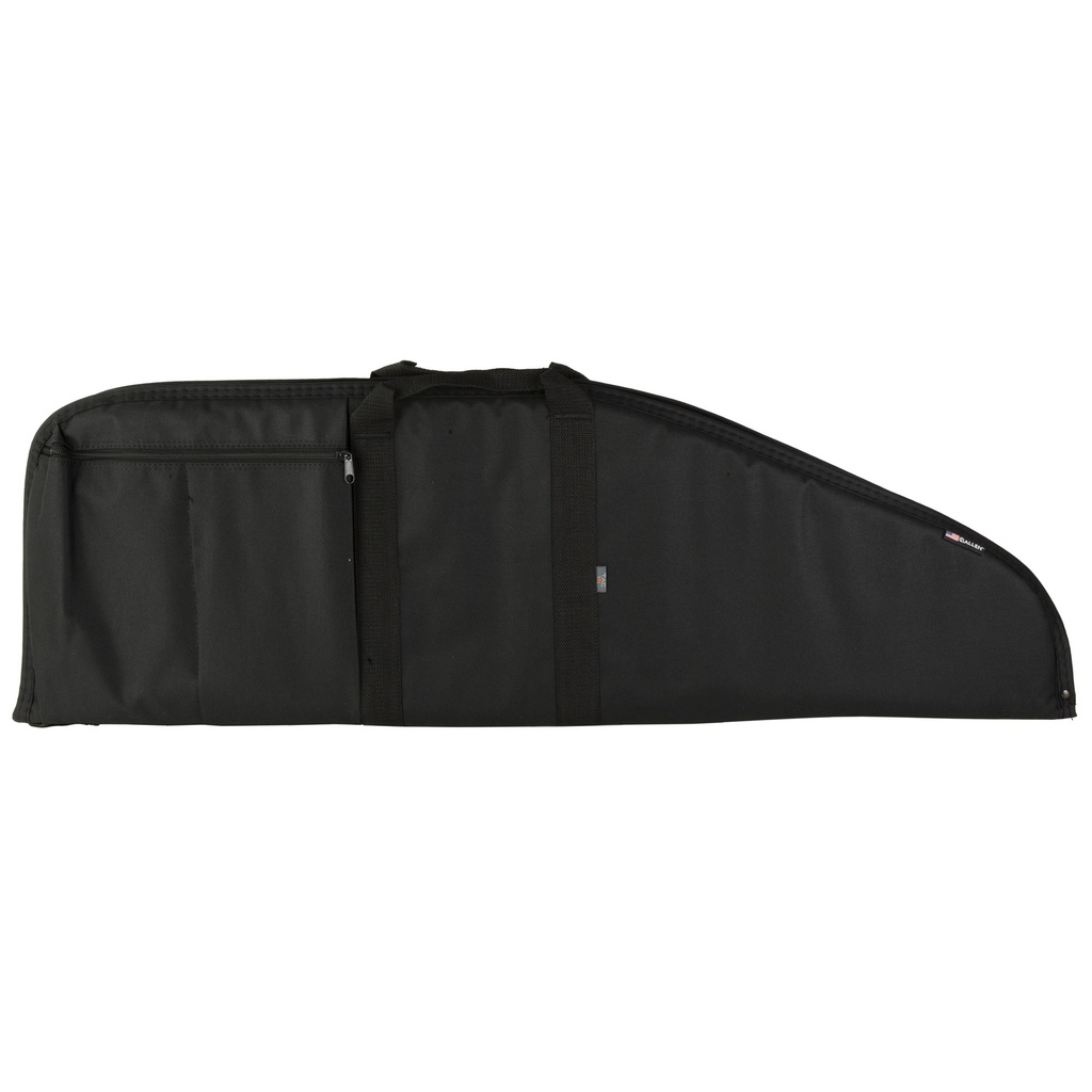 ALLEN TACTICAL RIFLE CASE 38" BLK