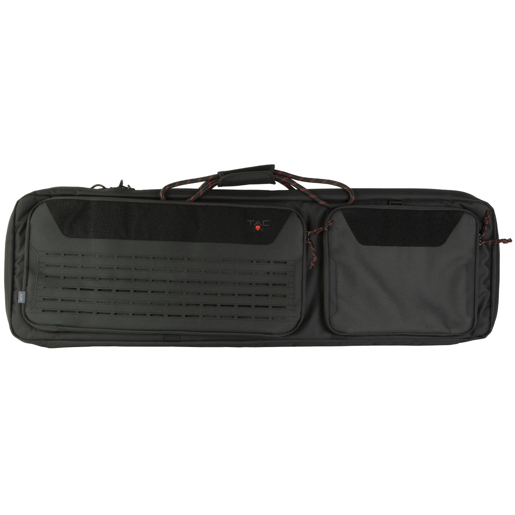 ALLEN TAC SIX SQUAD 42" CASE BLACK