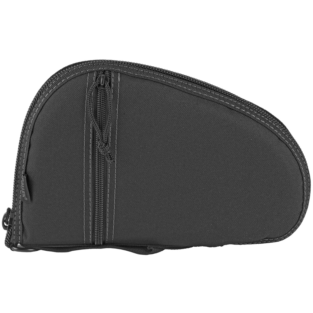 ALLEN TORREY PISTOL CASE 10.5" BLK