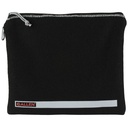 ALLEN PISTOL POUCH OVERSIZED BLACK