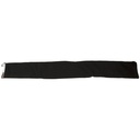 ALLEN KNIT SHOTGUN POUCH 52" BLACK