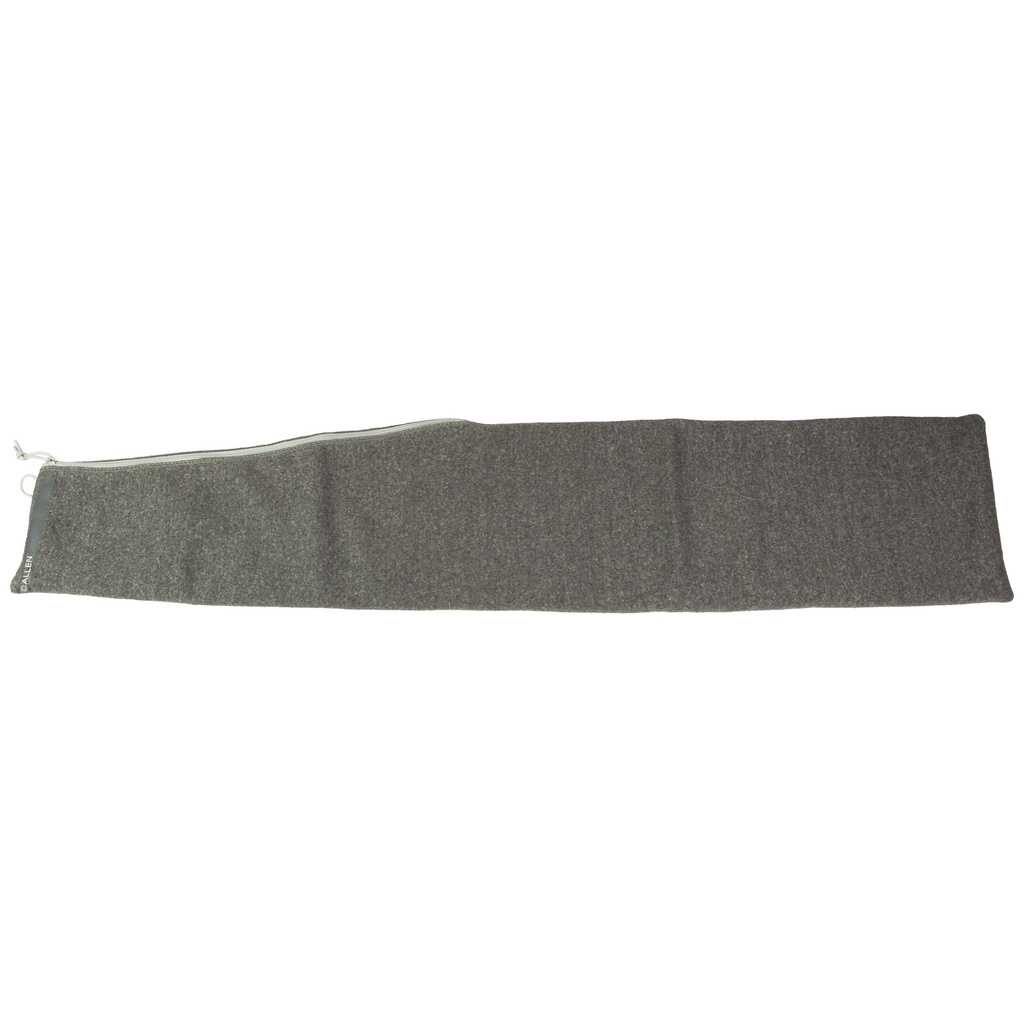 ALLEN KNIT RIFLE POUCH 46" GRAY