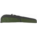 ALLEN POWELL RIFLE CASE  46" BLK GRN