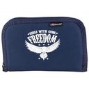 ALLEN GWG FREEDOM PISTOL CASE 10"