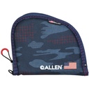 ALLEN PATRIOT PISTOL CASE 9"