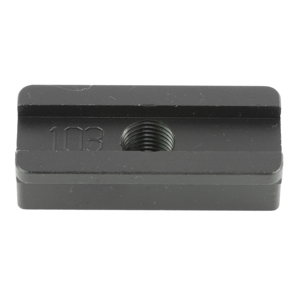 MGW SHOE PLATE FOR SPRINGFIELD XD-S