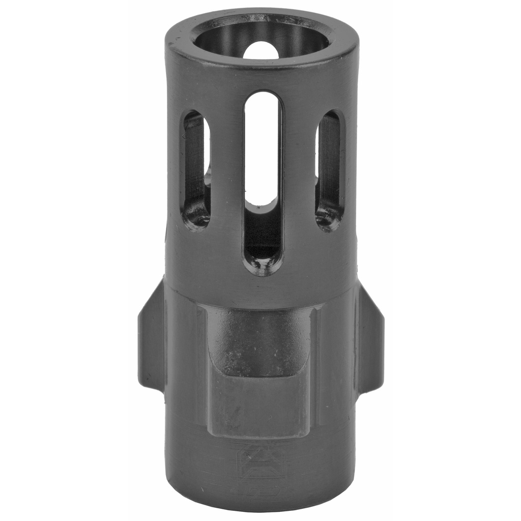 ANGSTADT 3LUG 9MM FLASH HIDER 1/2X28