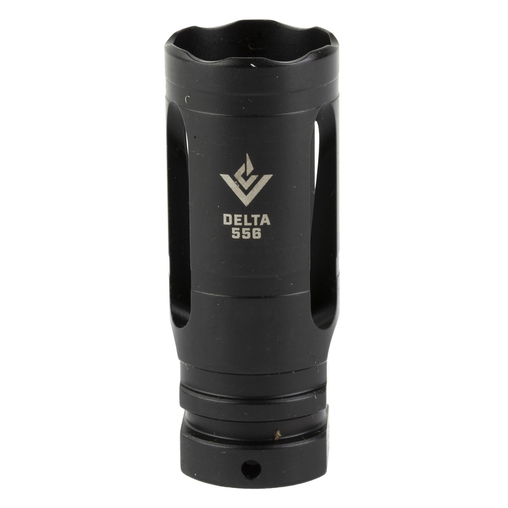 AERO VG6 PRECISION DELTA 556 BLK NIT