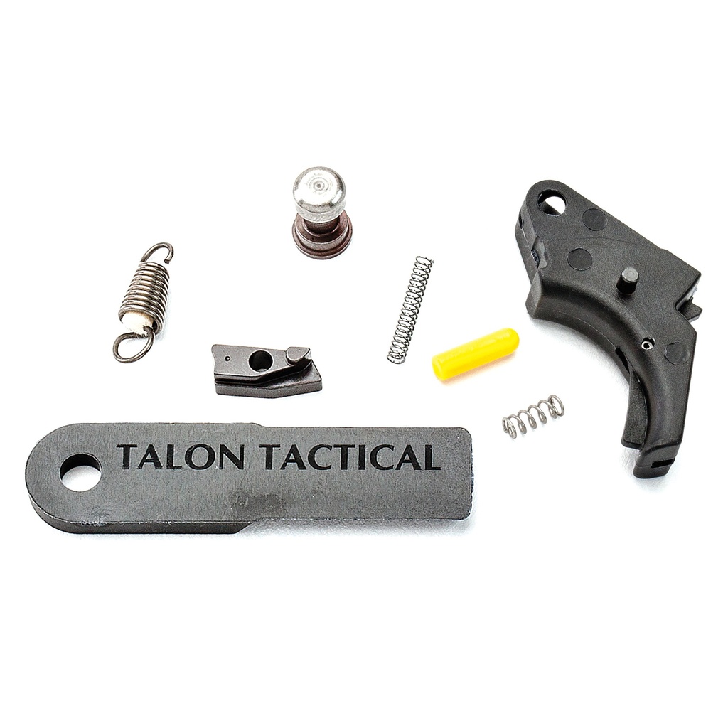 APEX POLYMER TRIGGER KIT M&P 9/40