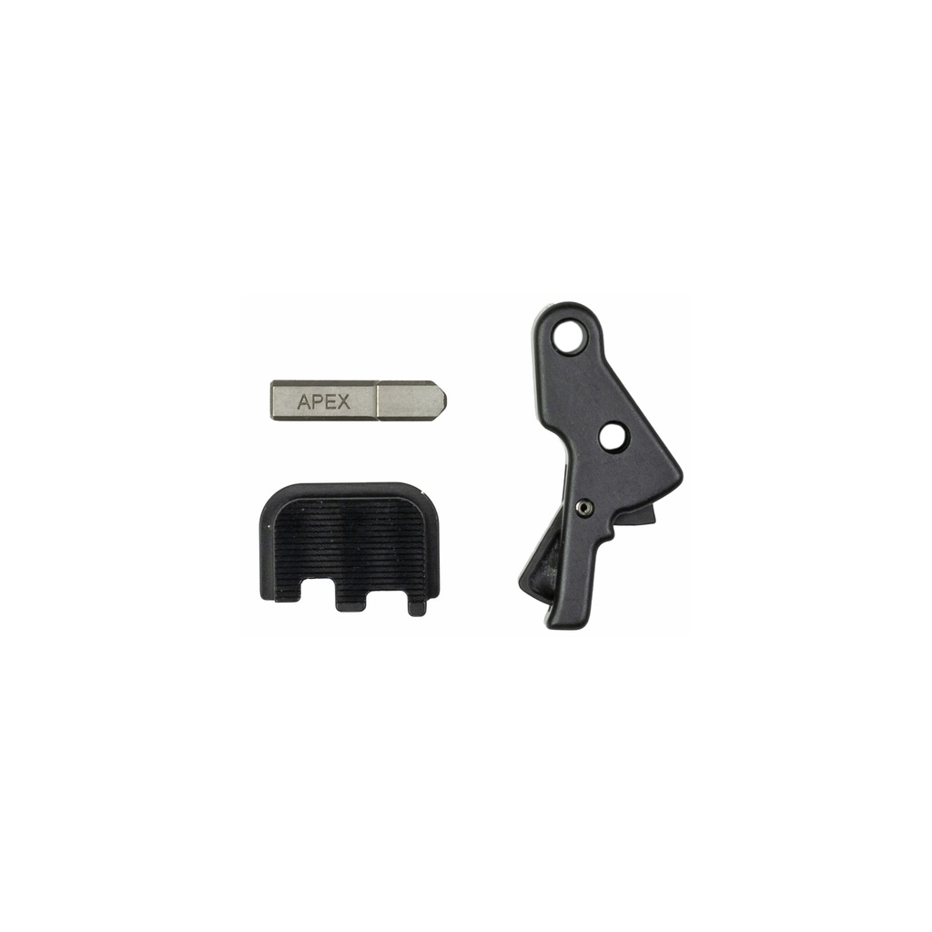 APEX ACTN ENHN CZ P-10S/C/F 9MM BLK