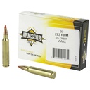 ARMSCOR 223REM 55GR VMAX 20/1000