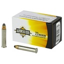 ARMSCOR 22WMR 40GR JHP 50/2000