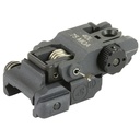 ARMS LOW PROFILE FLIP UP REAR SIGHT