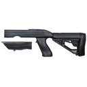 ADAPTIVE T-HMR 10/22 TDWN STK BLK