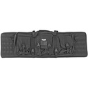 ATI TACTICAL 42" DOUBLE RIFLE BAG BL