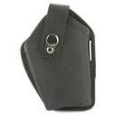 TASER PULSE NYLON HOLSTER W/STRAP