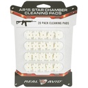 REAL AVID AR15 STAR CHMBR CLNING PAD