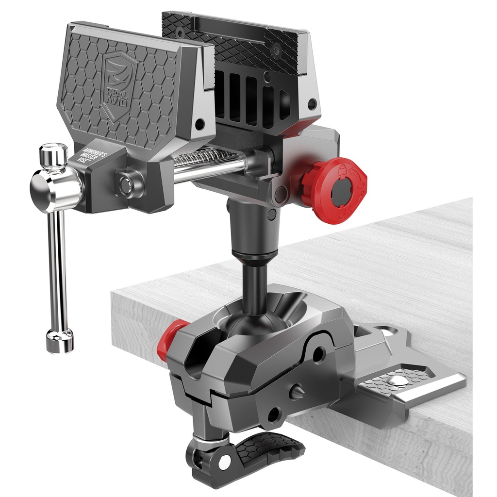 REAL AVID ARMORERS MASTER VISE