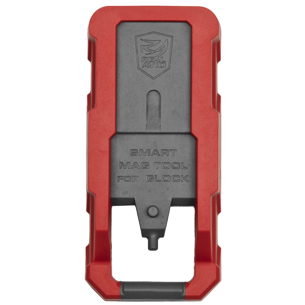 REAL AVID SMART MAG TOOL FOR GLOCK