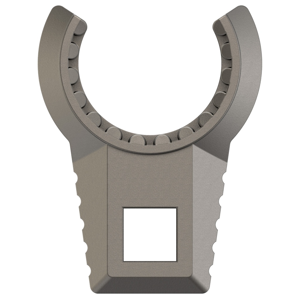 REAL AVID MSTR FIT DELTA RING WRENCH
