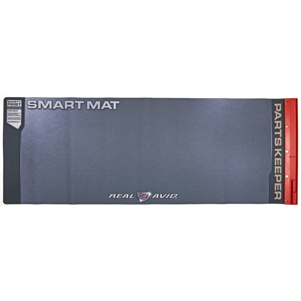 REAL AVID LONG GUN SMART MAT