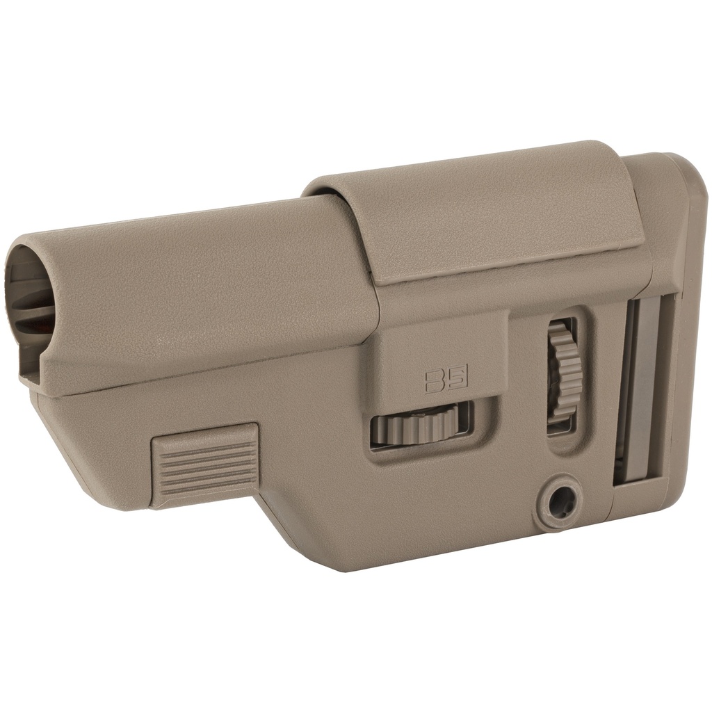 B5 COLLAPSIBLE PREC STK SHRT FDE