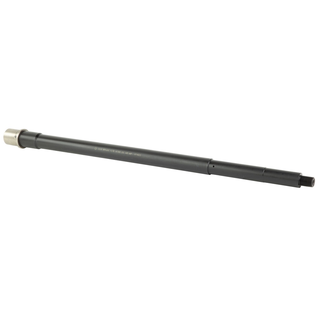 BALLISTIC BBL 223WYLDE 18" PRM BLK