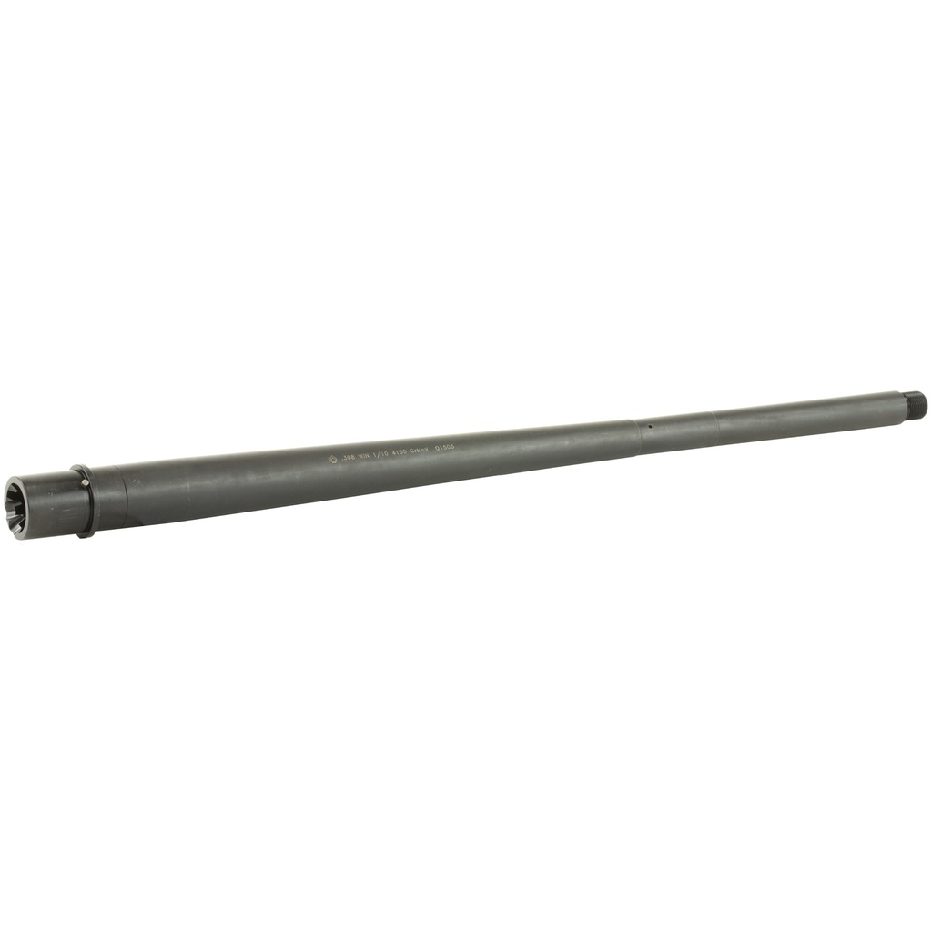 BALLISTIC BBL 308WIN 20" RIFLE