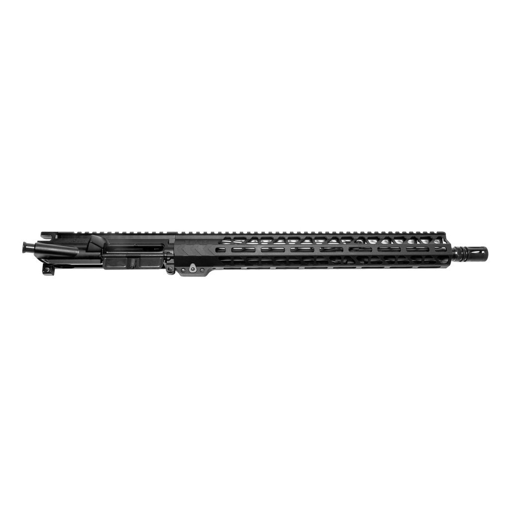 BAD WORKHORSE 556 UPPR 16" BLK N/BCG