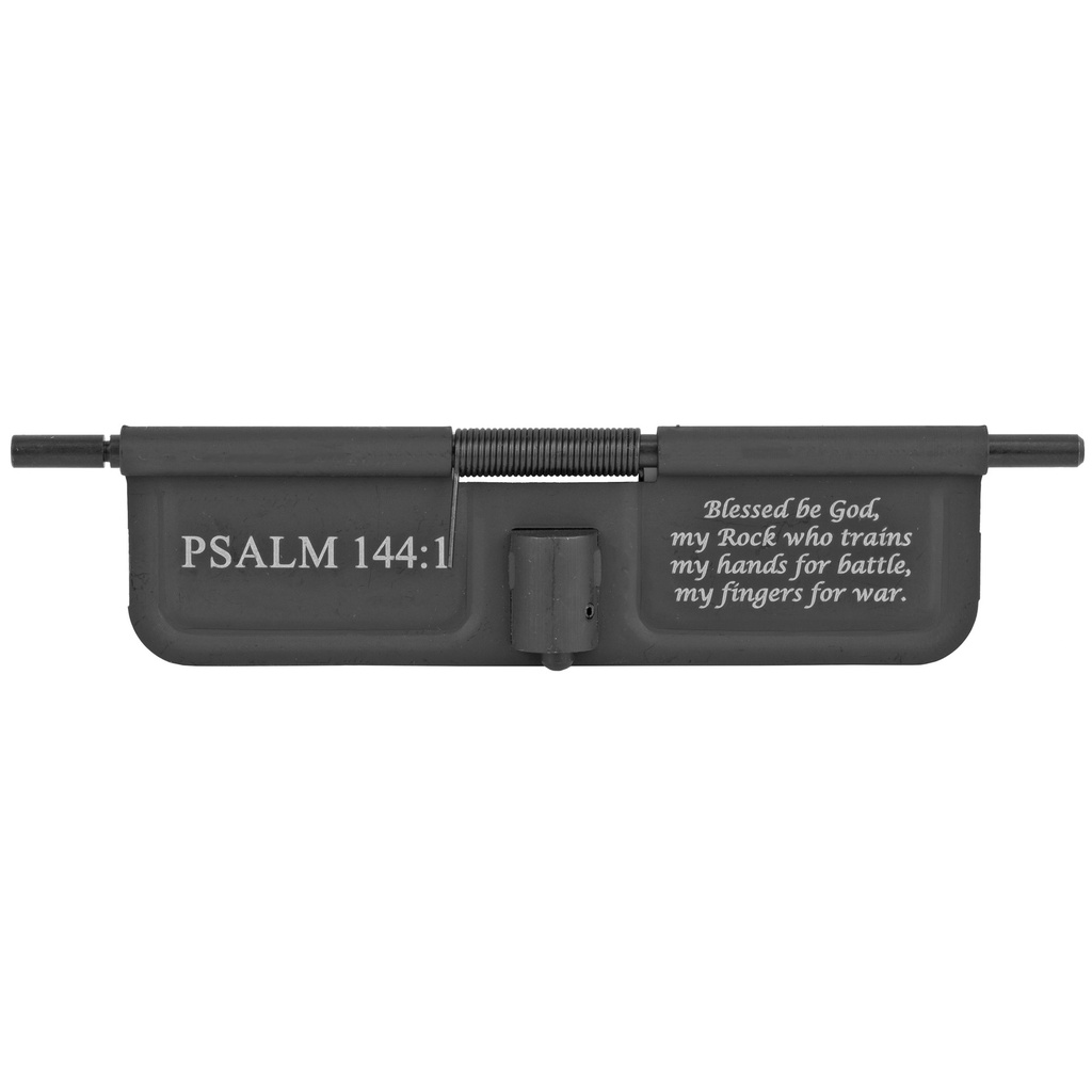 BASTION AR EJEC PORT COVER PSALM 144