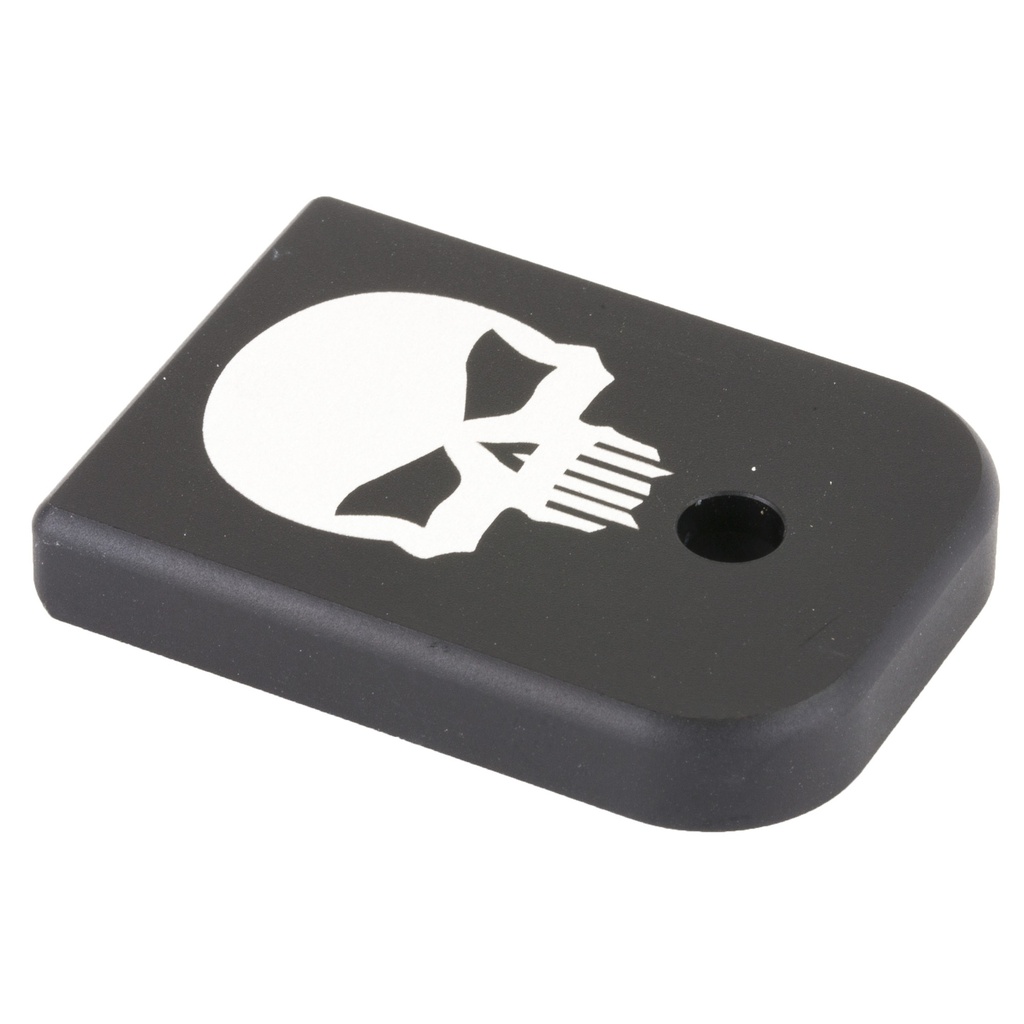 BASTION BASE PLATE FOR GLK9/40 SKULL