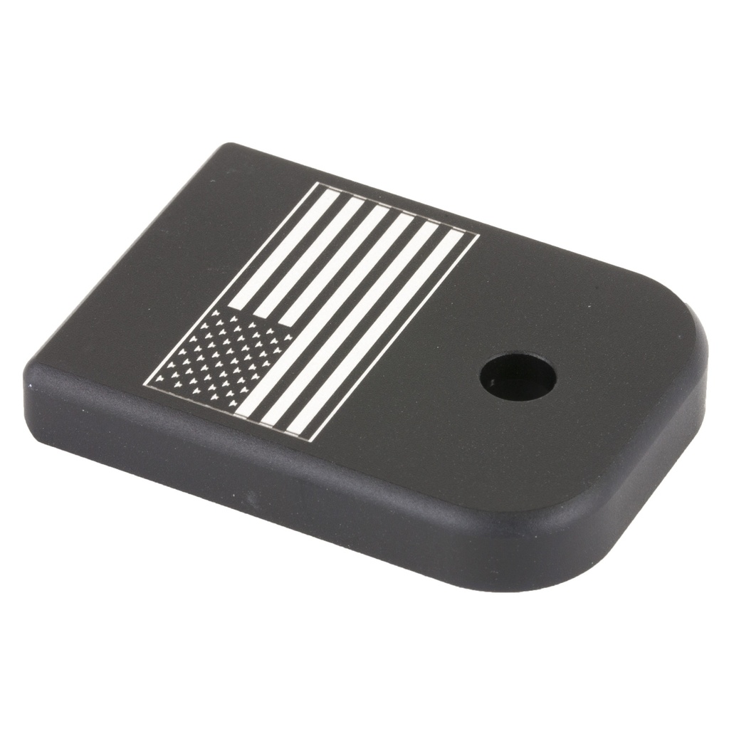 BASTION BASE PLATE FOR GLK9/40 FLAG